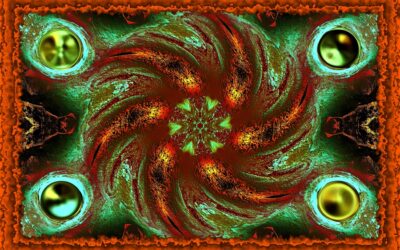 kaleidoscope style 14