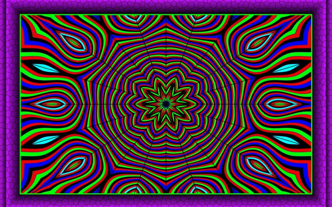 kaleidoscope style 141