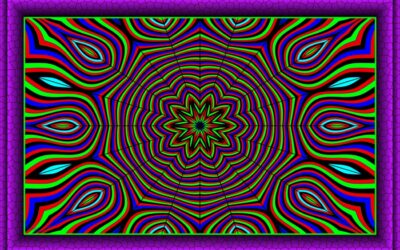 kaleidoscope style 141
