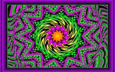 kaleidoscope style 143
