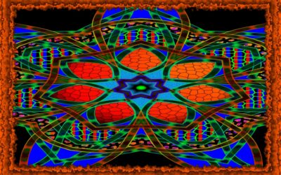 kaleidoscope style 145