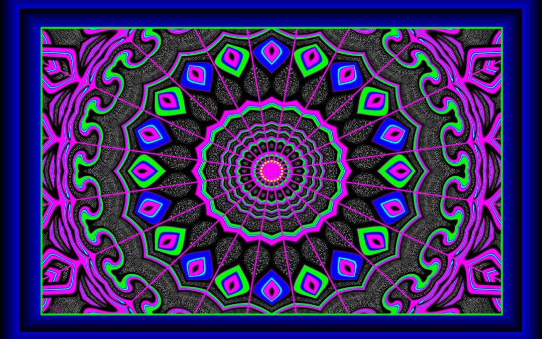 kaleidoscope style 148