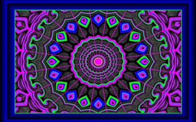 kaleidoscope style 148