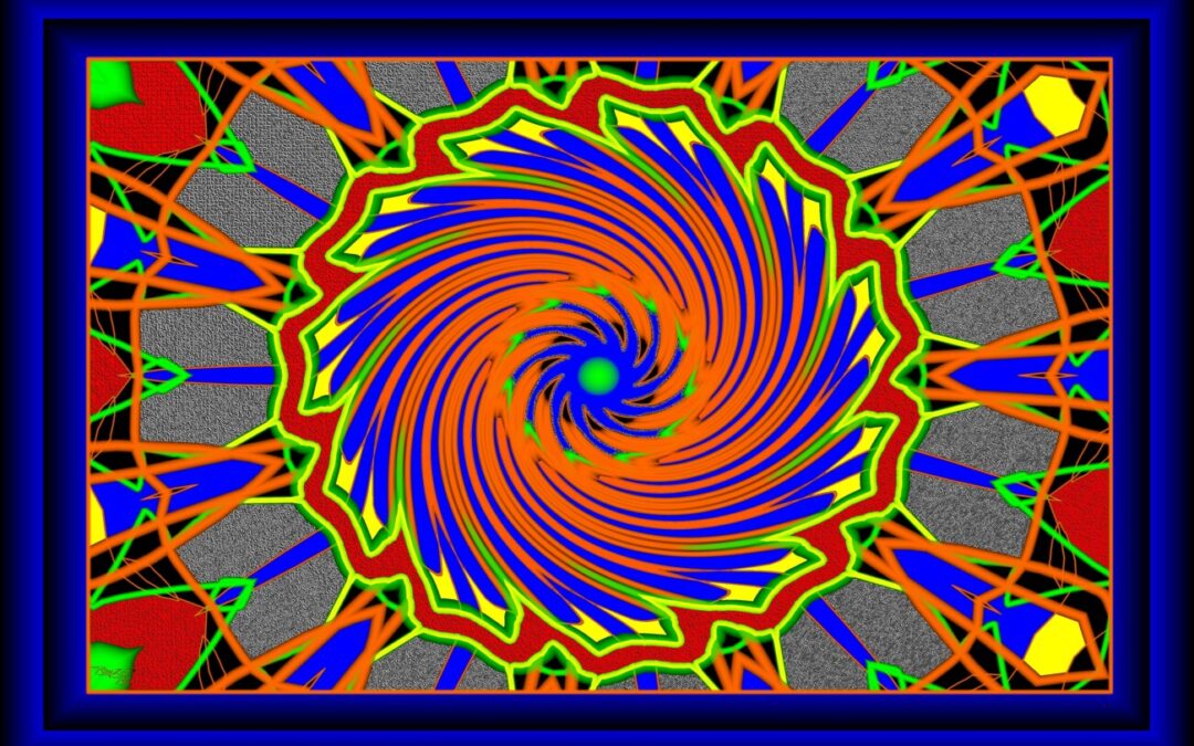 kaleidoscope style 149