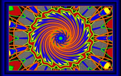kaleidoscope style 149