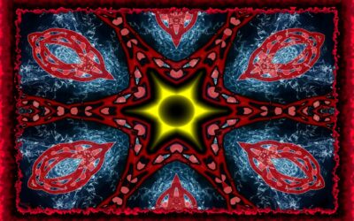 kaleidoscope style 150