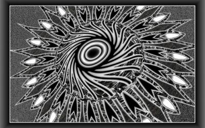 kaleidoscope style 157