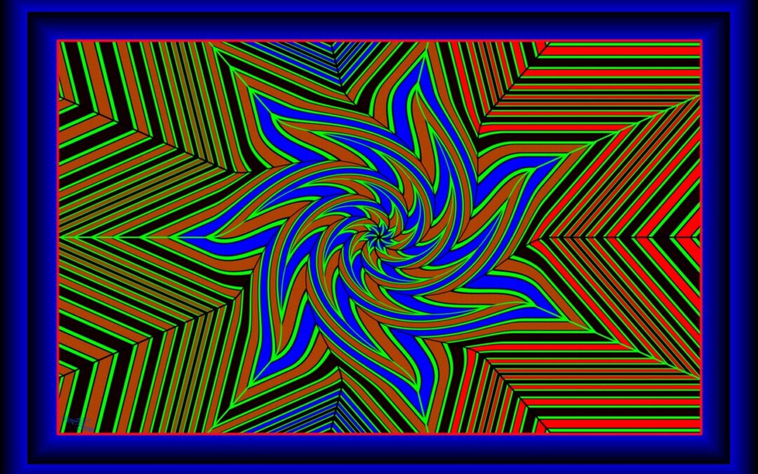 kaleidoscope style 160