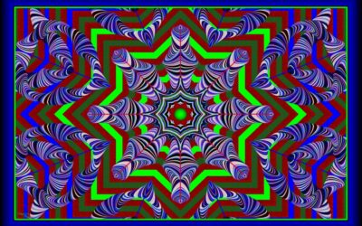 kaleidoscope style 161
