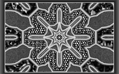 kaleidoscope style 163