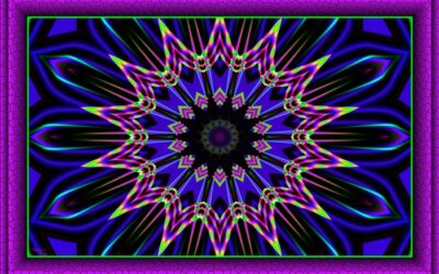 kaleidoscope style 167