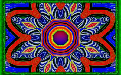kaleidoscope style 169