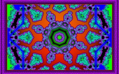 kaleidoscope style 170