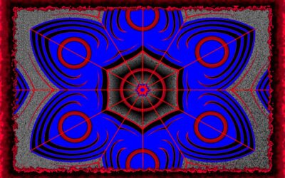 kaleidoscope style 171