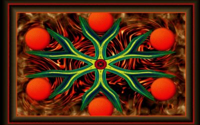 kaleidoscope style 177