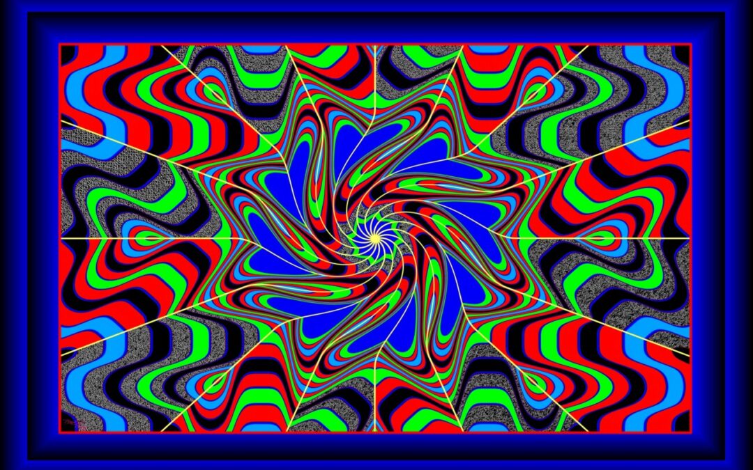 kaleidoscope style 178