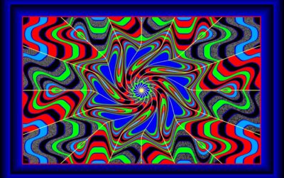 kaleidoscope style 178