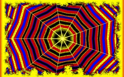 kaleidoscope style 179