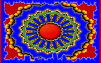 KALEIDOSCOPE STYLE 181