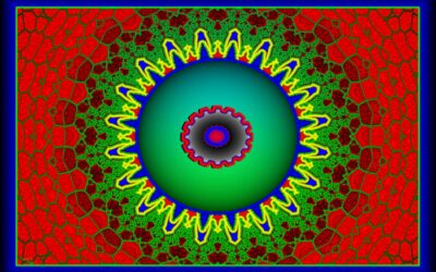 KALEIDOSCOPE STYLE 182