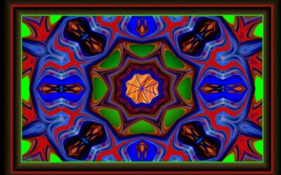 KALEIDOSCOPE STYLE 188