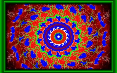KALEIDOSCOPE STYLE 199