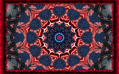 kaleidoscope style 2
