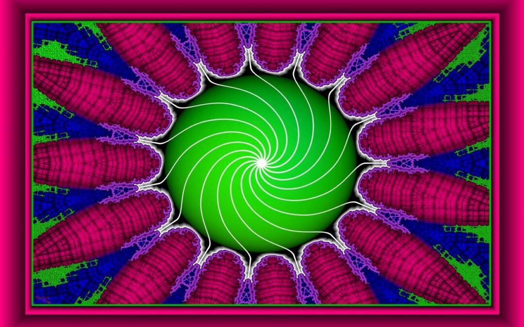 KALEIDOSCOPE STYLE 200