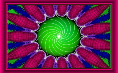 KALEIDOSCOPE STYLE 200