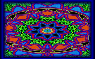 KALEIDOSCOPE STYLE 202
