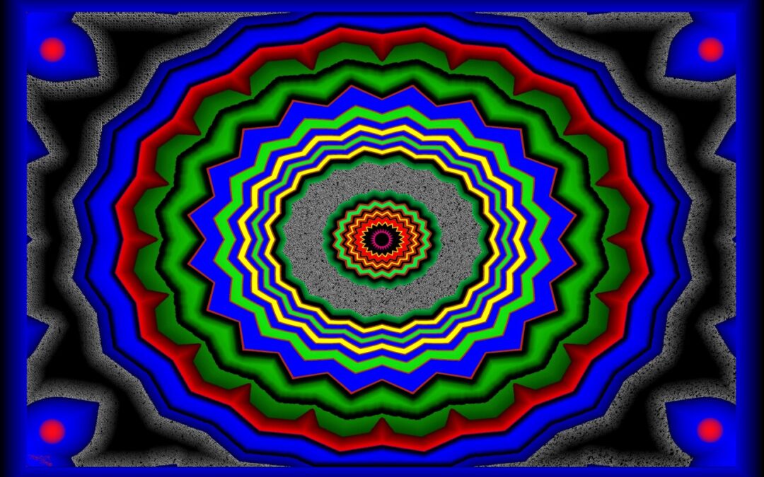 KALIDOSCOPE STYLE 204