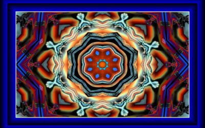KALEIDOSCOPE STYLE 205