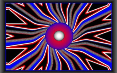 KALEIDOSCOPE STYLE 206
