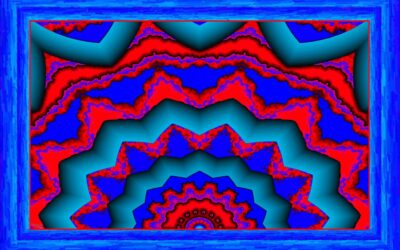 KALEIDOSCOPE STYLE 208