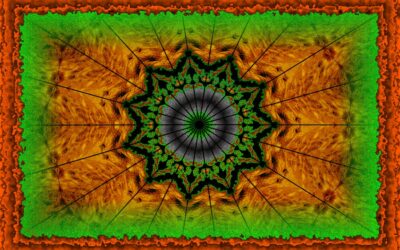 kaleidoscope style 21
