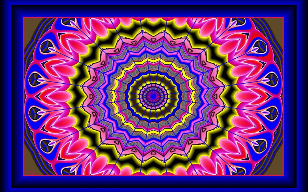 KALEIDOSCOPE STYLE 210