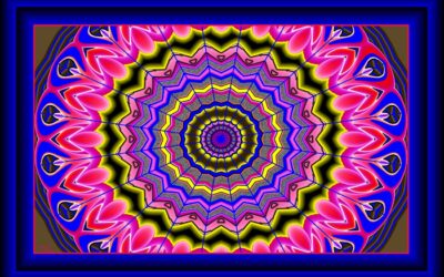 KALEIDOSCOPE STYLE 210