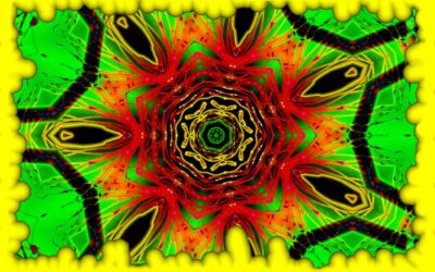 KALEIDOSCOPE STYLE 211