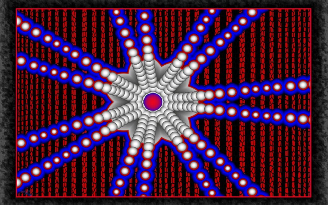 KALEIDOSCOPE STYLE 212