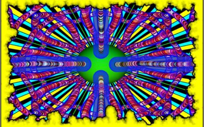 KALEIDOSCOPE STYLE 213