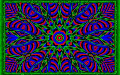 KALEIDOSCOPE STYLE 216