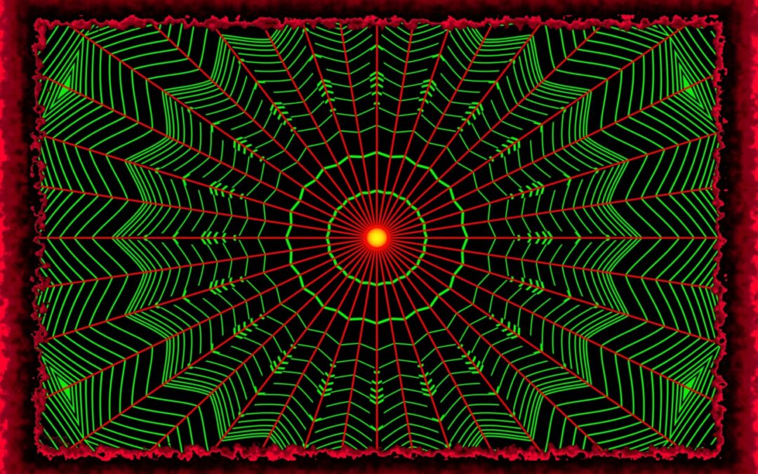 KALEIDOSCOPE STYLE 219