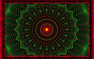 KALEIDOSCOPE STYLE 219