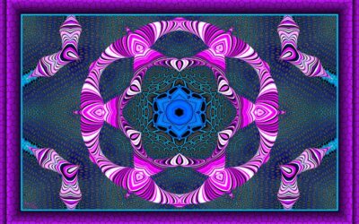 kaleidoscope style 22