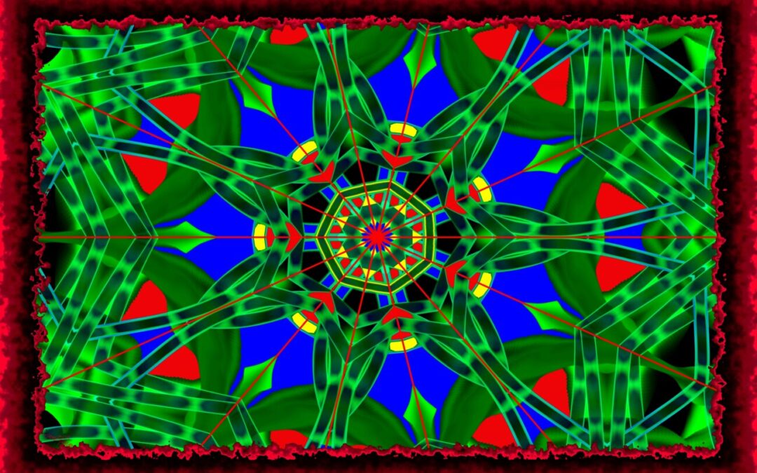 KALEIDOSCOPE STYLE 220