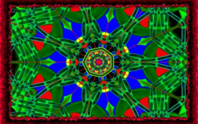 KALEIDOSCOPE STYLE 220