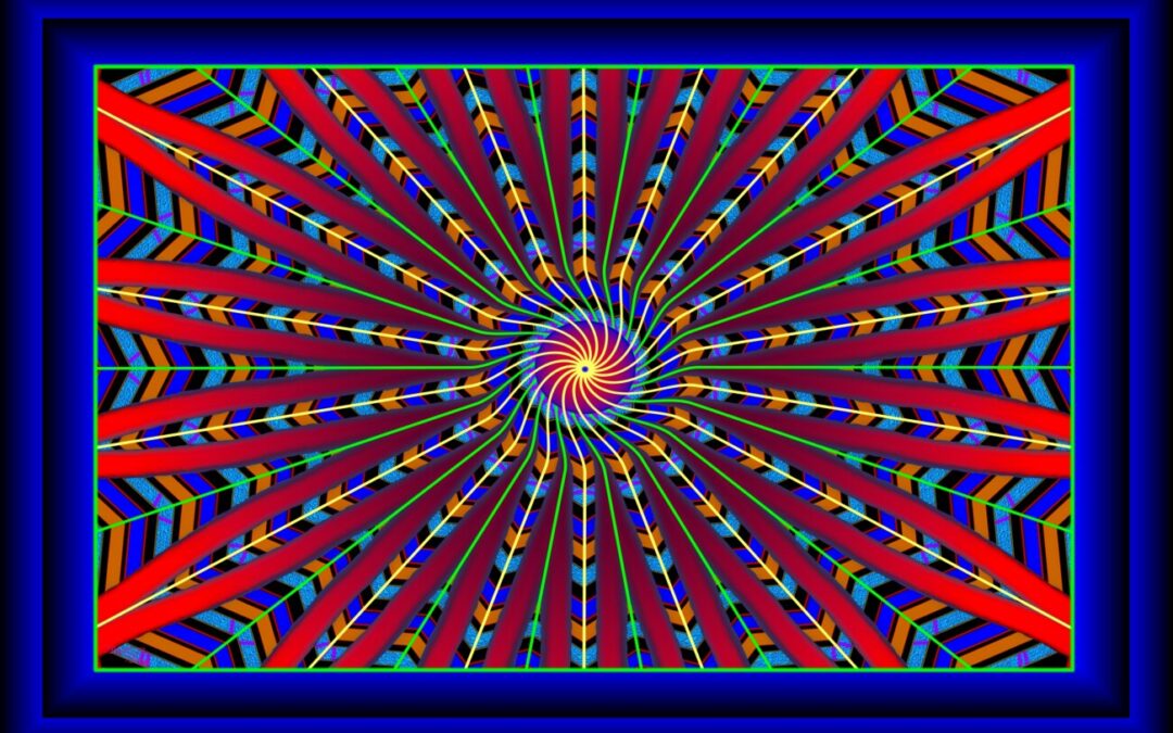 KALEIDOSCOPE STYLE 220