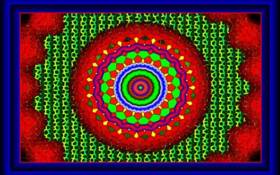 KALEIDOSCOPE STYLE 222