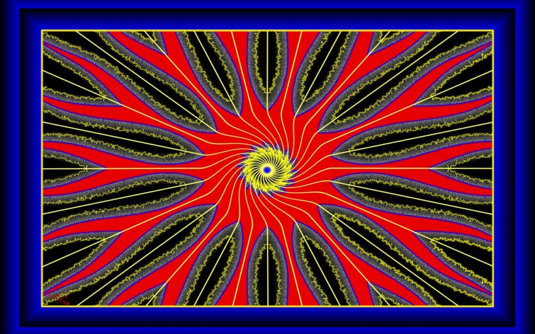 KALEIDOSCOPE STYLE 224