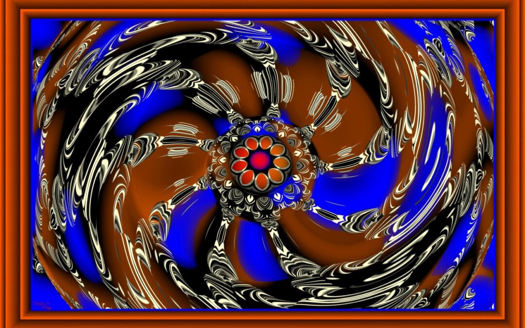 KALEIDOSCOPE STYLE 225
